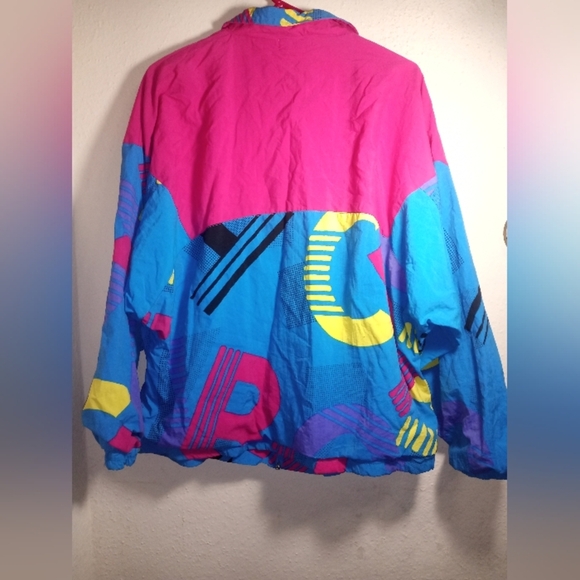 Euro JoyVibrant Women's Jacket - Picture 15 of 15